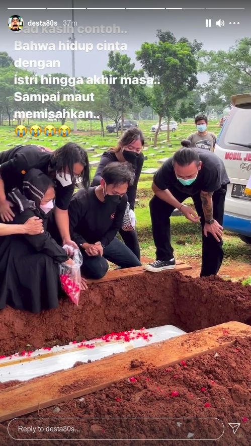 Kata Kata Bijak Vincent Rompies