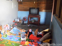 KPAI Minta Pemerintah Jamin Hak Banyak Anak Kehilangan Ortu Gegara Corona