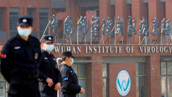 Wuhan Kembali Perang Lawan COVID-19 Imbas Merebaknya Varian Delta