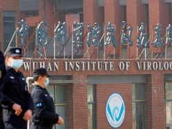 Sanggahan China soal Isu COVID-19 Buatan Manusia dan Lab Wuhan Bocor