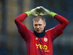 Arsenal Belum Nyerah Kejar Kiper Timnas Inggris Ini