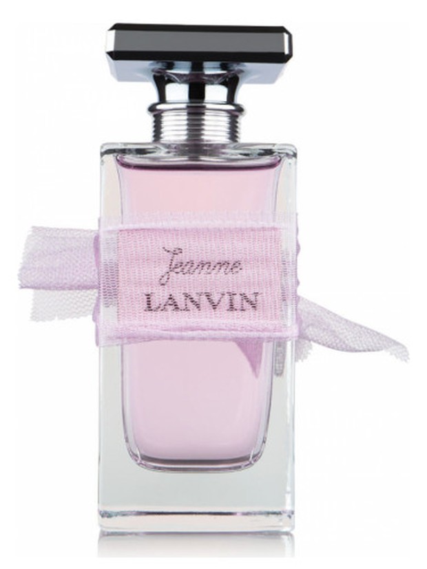Bae Suzy Miss A - Jeanne by Lanvin/Foto: fragrantica.com