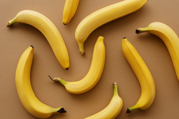 banana / foto : pexels.com/VanessaLoring