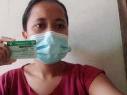 Tak Perlu Keluar Rumah, Peserta Bisa Manfaatkan PANDAWA Urus JKN-KIS