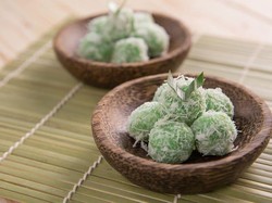 Mirip Klepon, Ini Onde-onde yang Wajib Ada Saat Syukuran Bugis-Makassar