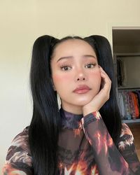 7 Fakta Bella Poarch, Artis TikTok Yang Disorot Setelah Hangout Bareng ...