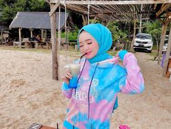 Kasus Kerumunan di Aceh, Selebgram Herlin Kenza Divonis Denda Rp 12 Juta