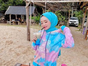 Kasus Kerumunan di Aceh, Selebgram Herlin Kenza Divonis Denda Rp 12 Juta