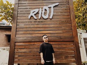 Dari Jual Binder ke Bisnis Vape, Pemuda Ini Sukses Jadi Pengusaha