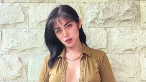 Selain Buka Kancing Baju, 7 Potret Jessica Iskandar Ini Nggak Kalah Seksi