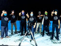 Peringatan Indonesia UFO Day 2021 Ditiadakan Karena COVID-19