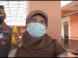 Varian Delta Diduga Jadi Biang Kerok Lonjakan Kasus COVID di Kulon Progo