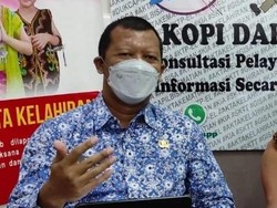 Selama 7 Bulan, Angka Kematian di Kabupaten Pasuruan Tembus 1.141