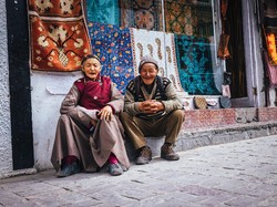 Mantap! Seluruh Warga di Sini Sudah Divaksin