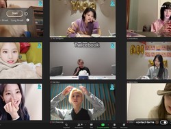 Viral Situs LifeAt Bisa Belajar Bareng Idol KPop, Ini Cara Pakainya