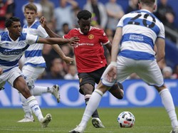 MU Kalah dari QPR, Matic: Pelajaran Buat Pemain Muda