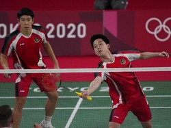 Jadwal Piala Sudirman 2021: Indonesia Vs Kanada