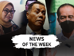 News of The Week: Rangkap Jabatan Rektor UI, PPKM Diperpanjang 25 Juli