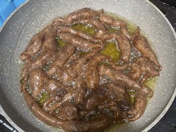 Kreasi Nyeleneh Netizen, Nasi Bentuk Bolu Gosong hingga Churros Anak Tikus