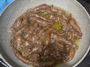 Kreasi Nyeleneh Netizen, Nasi Bentuk Bolu Gosong hingga Churros Anak Tikus Kreasi Nyeleneh Netizen, Nasi Bentuk Bolu Gosong hingga Churros Anak Tikus