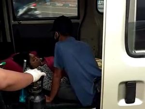 Pasien COVID-19 Kritis Ditolak 5 Rumah Sakit di Mojokerto, Ini Solusi Pemerintah Pasien COVID-19 Kritis Ditolak 5 Rumah Sakit di Mojokerto, Ini Solusi Pemerintah