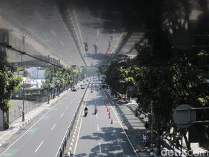 Begini Aturan Pabrik Selama PPKM Diperpanjang, Jangan Dilanggar!