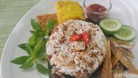 10 Resep Hidangan Jawa Barat yang Sedap Sederhana