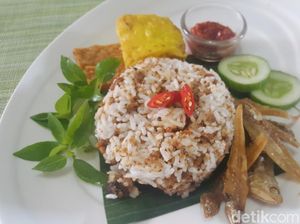 5 Resep Olahan Oncom yang Sedap dan Murah Meriah Untuk Lauk Makan Siang 5 Resep Olahan Oncom yang Sedap dan Murah Meriah Untuk Lauk Makan Siang