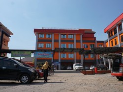 Nakes-Oksigen Terbatas Jadi Alasan RSUD Soekandar Mojokerto Tolak Pasien COVID-19