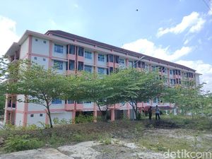 Kematian Isoman COVID Tinggi, Rusunawa di Kulon Progo Disulap Jadi Shelter