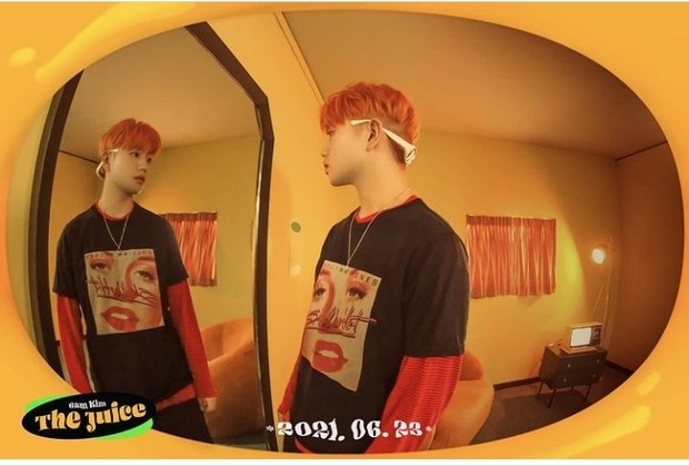 Sam Kim rilis single 