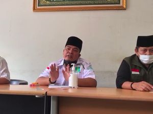 Pria Bawa Senpi di Parkiran Apartemen Jakbar Ngaku Direktur Perusahaan Pria Bawa Senpi di Parkiran Apartemen Jakbar Ngaku Direktur Perusahaan