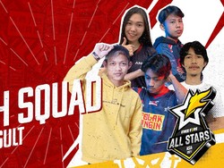 Tim Som Tum Bawa Gelar Juara di Free Fire All Stars: Asia Day 2