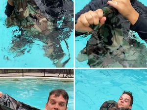 Aneka Trik Selamatkan Diri dalam Berbagai Situasi Berbahaya