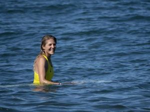 Pantai Tsurigasaki Tempat Surfing Favorit Peselancar Dunia, Jadi Venue Olimpiade