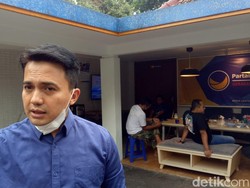 Windy Cantika Petik Perunggu di Olimpiade, Wabup Sahrul: Saya Bangga!