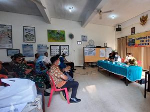 Warga Kota Malang Tolak Hotel Syariah Jadi Safe House Pasien COVID-19