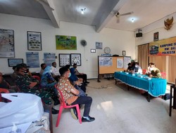 Warga Kota Malang Tolak Hotel Syariah Jadi Safe House Pasien COVID-19