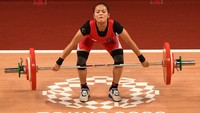Windy Cantika Cs Target Perbaiki Ranking dan Angkatan di Kejuaraan Asia