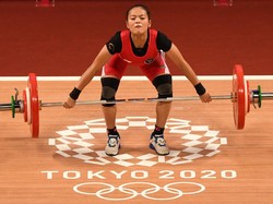 Windy Cantika Cs Target Perbaiki Ranking dan Angkatan di Kejuaraan Asia