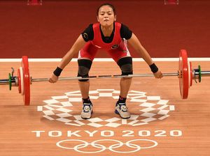 Windy Cantika Cs Target Perbaiki Ranking dan Angkatan di Kejuaraan Asia Windy Cantika Cs Target Perbaiki Ranking dan Angkatan di Kejuaraan Asia