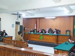 4 Saksi Dihadirkan dalam Sidang Penganiayaan Dosen UGJ Cirebon