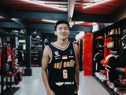 Jelang IBL 2024, Abraham Wenas Berharap 3 Pemain Amerika Cepat Padu