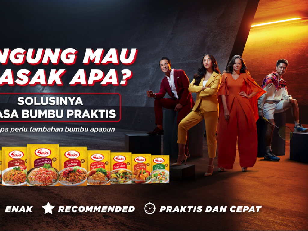 PPKM Nggak Perlu Sedih, Ini Resep Masakan Rumahan Praktis dan Enak PPKM Nggak Perlu Sedih, Ini Resep Masakan Rumahan Praktis dan Enak