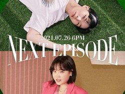 4 Fakta Seputar Next Episode, Album Kolaborasi Perdana AKMU