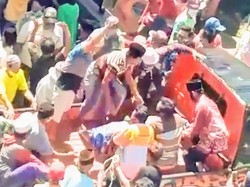 Ini Asal Muasal Aksi Rebut Paksa Jenazah Positif Antigen di Bondowoso