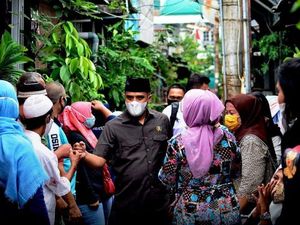 Dukung Toko Kelontong, Anggota DPRD Minta Anies Cek Lagi Izin Minimarket