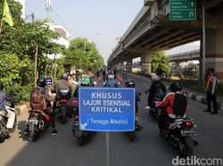 Tak Ada Penyekatan Saat Mudik Tahun Ini