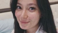 7 Foto Terbaru Asmirandah Tampil Lebih Langsing, Turun 15 Kg Usai Melahirkan