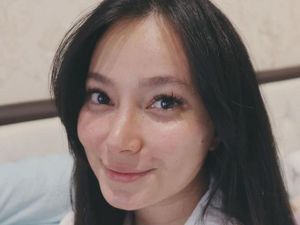 7 Foto Terbaru Asmirandah Tampil Lebih Langsing, Turun 15 Kg Usai Melahirkan